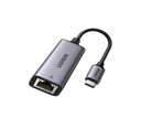 UGREEN Adaptateur USB-C vers RJ45 1000Mbps