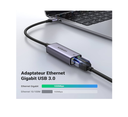 UGREEN Adaptateur USB-C vers RJ45 1000Mbps