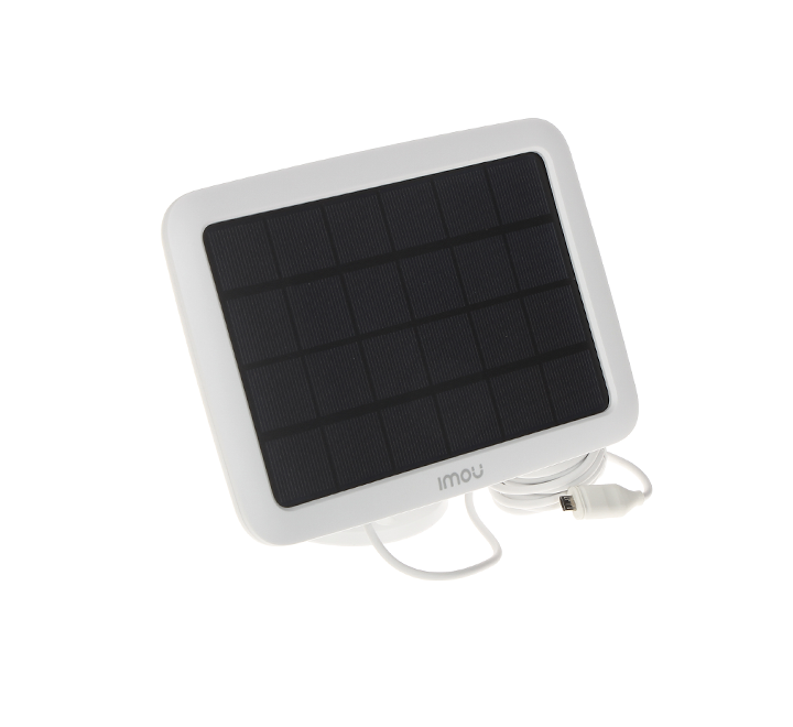  Panneau solaire Imou Cell 2 pour caméra extérieur