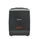 APC Line-600VA Automatic Voltage Regulator, 3 Outlets, 230V