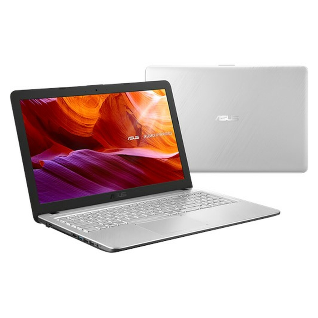 [90NB0IR7-M19070] ASUS X543 CEL N4020 15.6 FHD 4G TO WIN10H Star Grey