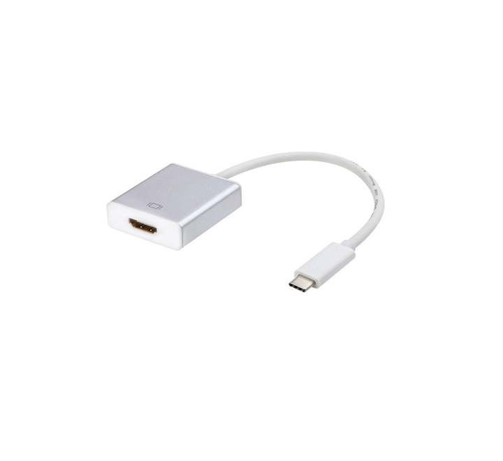 Adaptateur Type-C To HDMI