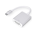 Adaptateur Type-C To VGA
