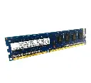  HYNIX Barrette Mémoire 4Go RAM DDR3 DIMM PC3-12800U