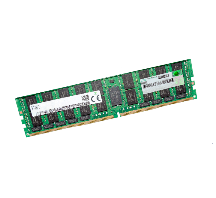 [P07638-B21] Barrette Mémoire 8Gb PC4-2133P-RC0-10