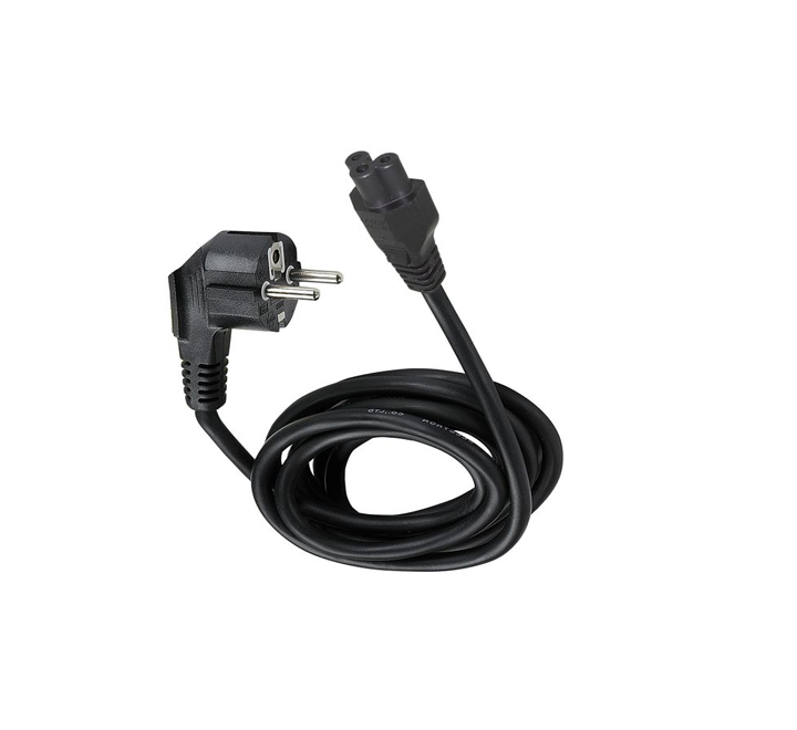 Cable d'Alimentation Ordinateur Portable