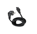 Cable d'Alimentation Ordinateur Portable