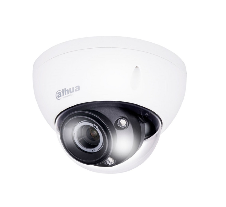 [HAC-HDBW1200RP-Z] DAHUA Camera 2MP HDCVI IR 30 Dome Objectif Motorisé