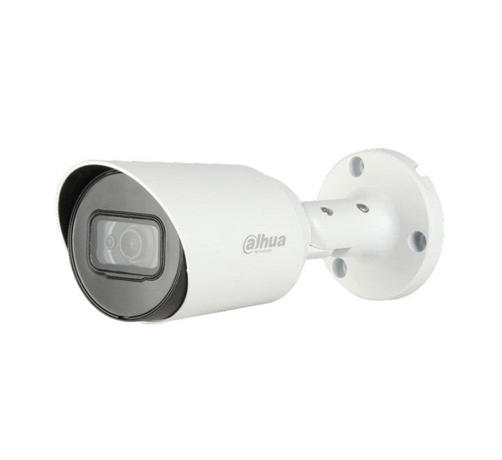 [HAC-HFW1200TP-A] DAHUA Camera 2MP HDCVI IR 30m Bullet -Audio