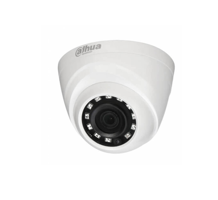 [HAC-HDW1200MP] DAHUA Camera 2MP HDCVI IR 30m Eyeball