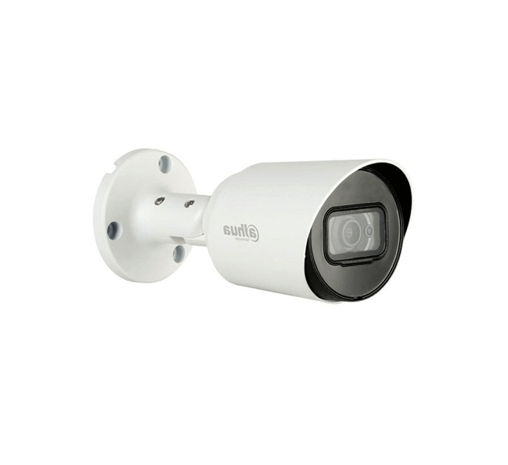 [HAC-HFW1400TP] DAHUA Camera 4MP HDCVI IR 30m Bullet