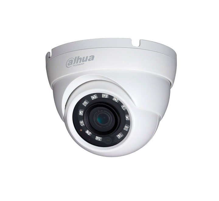 DAHUA Camera 4MP HDCVI IR 30m Eyeball