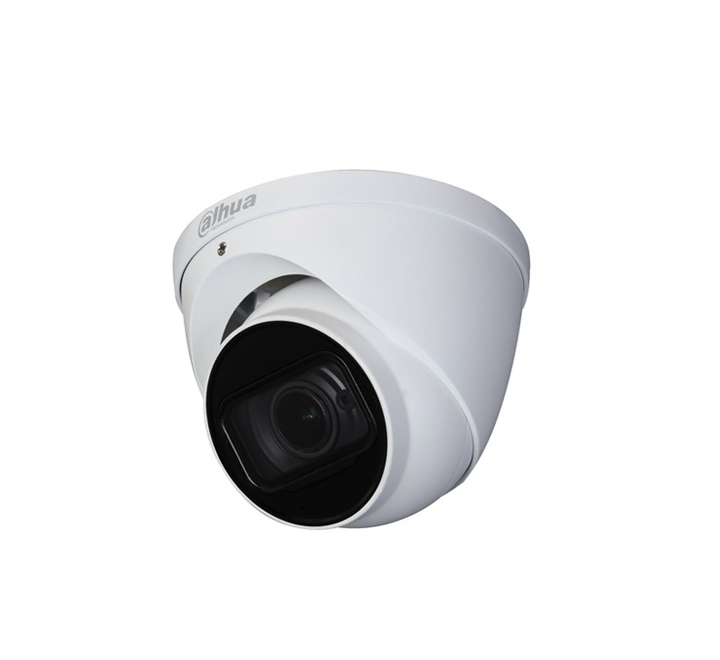 [DH-IPC-HDW2531TP-AS-S2] DAHUA Camera 5MP Eyeball Réseau IR Lite Audio
