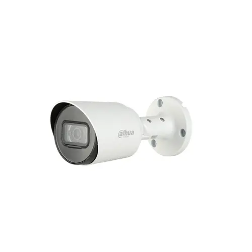 DAHUA Camera 5MP HDCVI IR 30m Bullet Audio