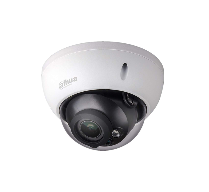 [HAC-HDBW1500R-Z] DAHUA Camera 5MP Starlight HDCVI IR 30m Dome Objectif Motorisé