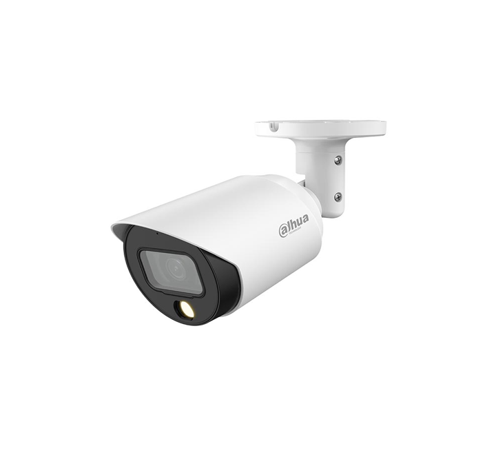 DAHUA Camera 5Mp Full-color Audio StarLight HDCVI Bullet