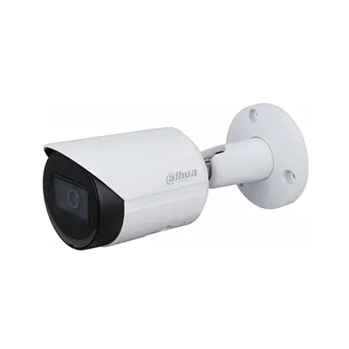 DAHUA Camera 8MP 4K Real-time HDCVI IR Bullet