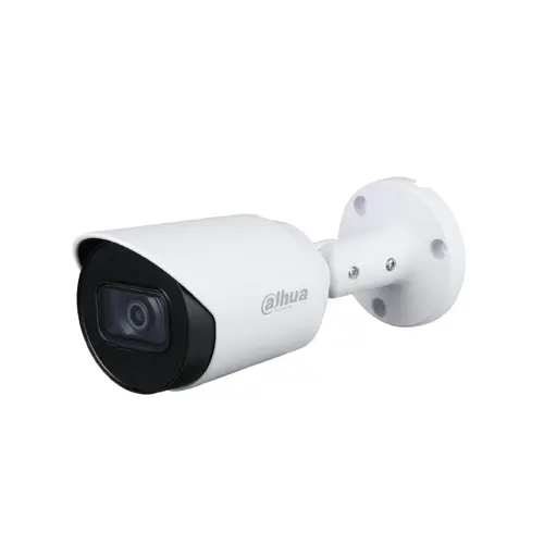 DAHUA Camera 8MP Real-time HDCVI IR Bullet Audio