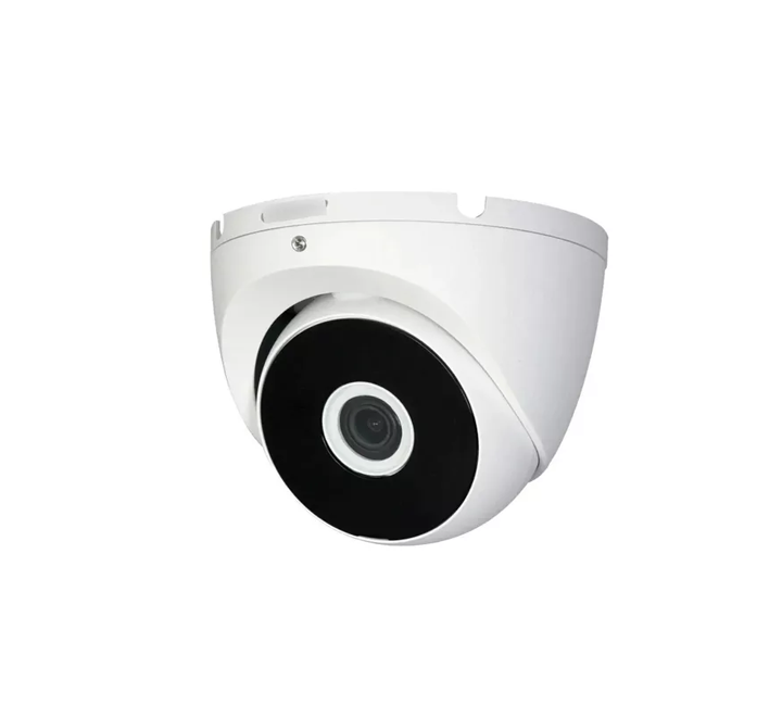 DAHUA Caméra 5MP Eyball HDCVI IR