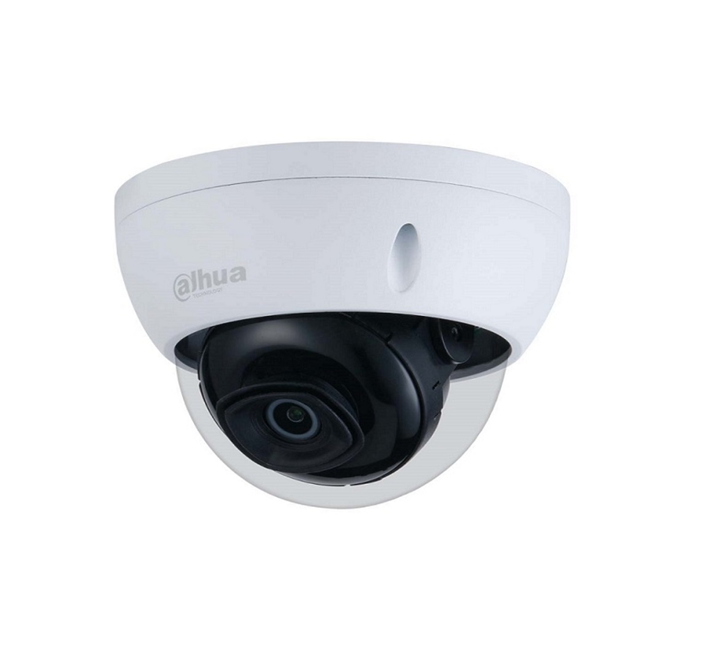 DAHUA Caméra Dahua IP 5MP réseau à dôme fixe IR Lite