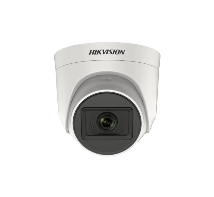 HIKVISION Caméra Dôme 2MP
