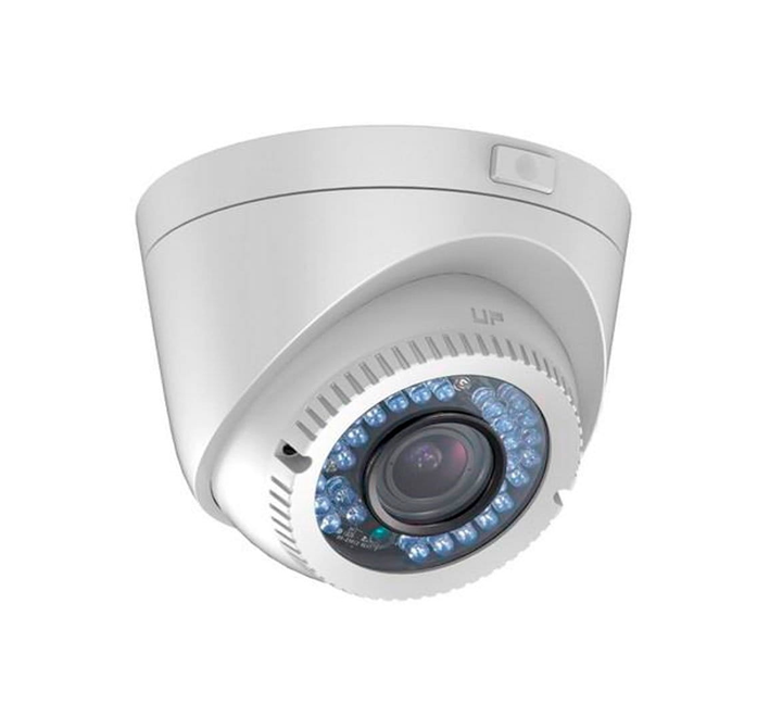 HIKVISION Caméra Varifocal 2MP