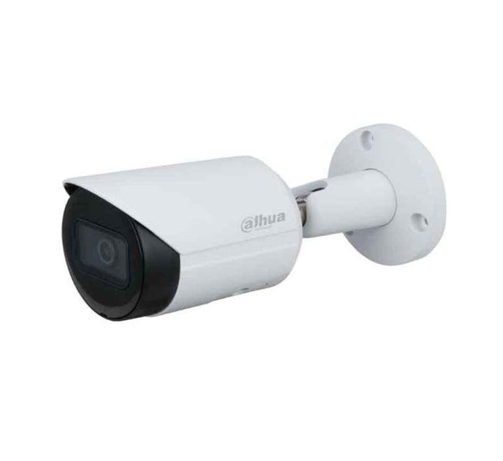 DAHUA Caméra réseau Bullet à focale fixe IR Lite 5MP