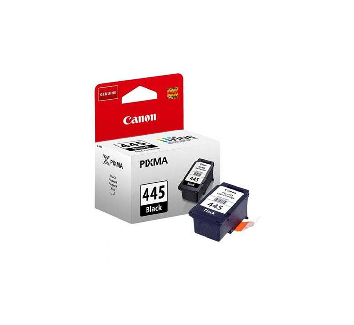[PG-445] CANON Cartouche Original PG-445 Noir