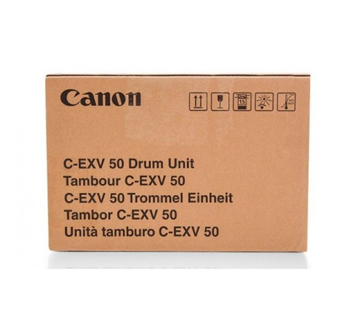[9437B002AA] CANON Drum Unit C-EXV 50 pour IR1435