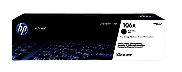 [TN1106A] CARRERA Cartouche Laser Compatible W1106A