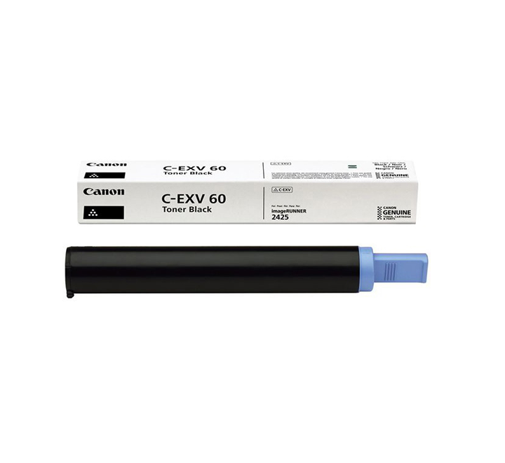 CANON Cartouche Laser C-EXV 60 - Original 