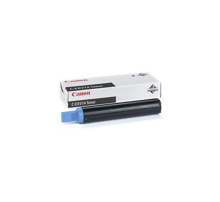 [0384B006AA] CANON Cartouche Laser C-EXV14 - Original 