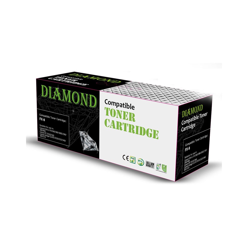 [TN053A] DIAMOND Cartouche Laser Compatible 7553A/Q5949A