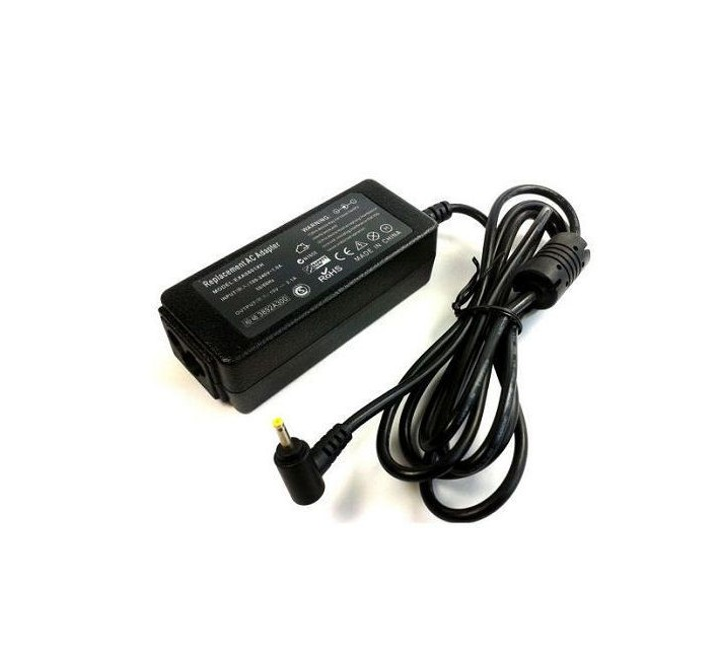 [0954346757] SAMSUNG Chargeur PC portable 