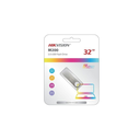 HIKVISION Clé USB USB 2.0 32 Go Alliage Aluminium