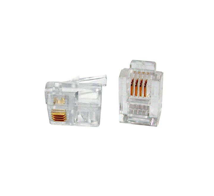 [CNRJ11] Connecteur RJ11