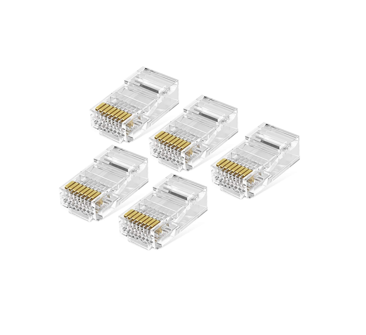 Connecteur RJ45