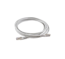 Cordon de brassage Cat 6 UTP 5m