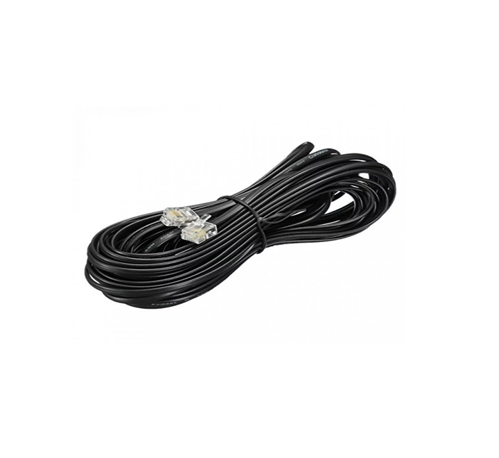 [carj11] Câble Téléphonique RJ11