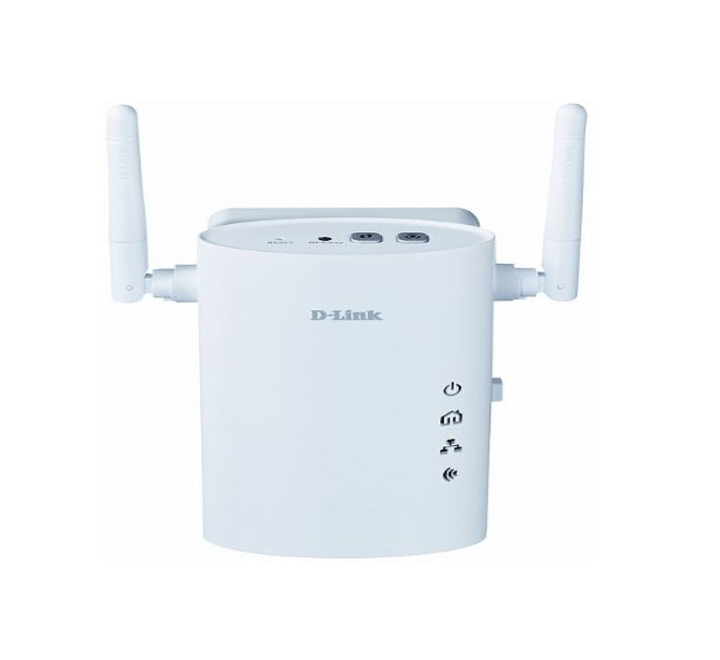[DHP-W306AV] D-Link Adaptateur CPL Homeplug AV Wireless N
