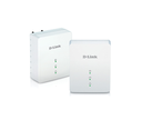 D-Link PowerLine DHP-208AV Powerline AV Mini Adapter