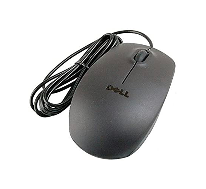[570-AAIR] DELL Souris Optique Filaire MS116