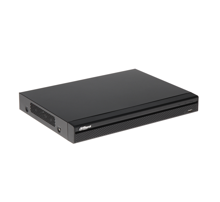 [XVR5116H-4KL] DAHUA DVR 16 Channel Penta-brid 4K-N/5MP Mini 1U 1HDD WizSense