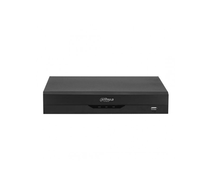DAHUA  DVR 16 Channel Penta-brid Compact 1U 1HDD WizSense UP1080