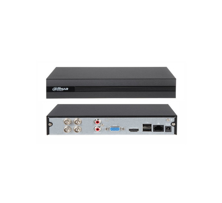 [XVR1B04-I] DAHUA  DVR 4 Channel Penta-Brid 1080N/720p