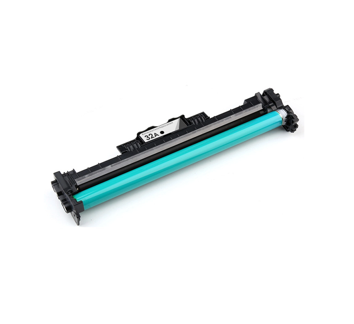 Drum Compatible CF232A