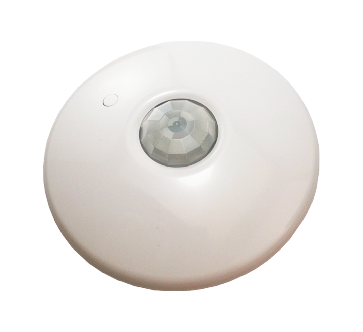 Détecteur de mouvement 360°