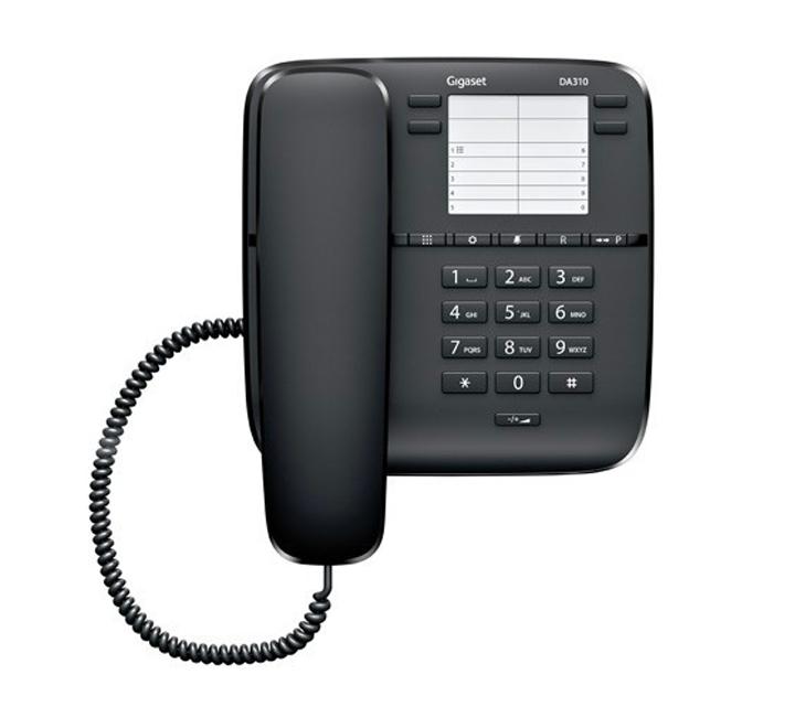 Gigaset DA310 Anthracite