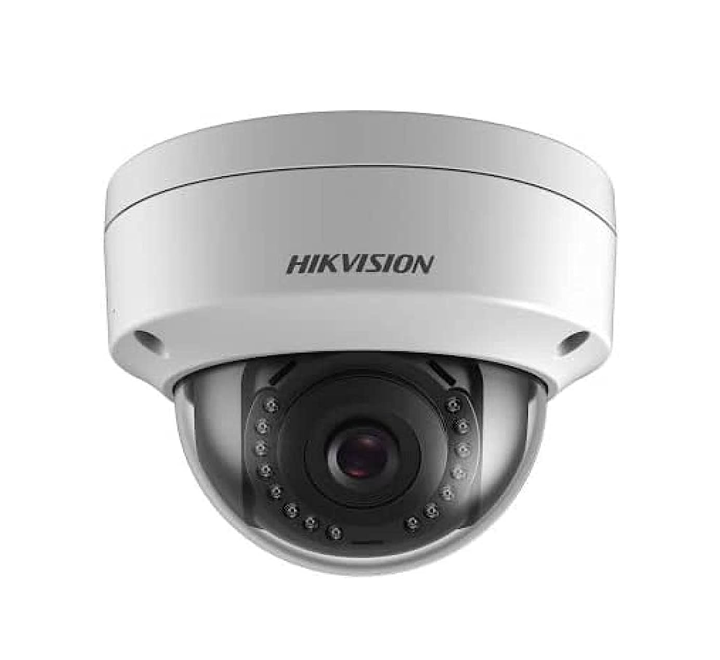 HIKVISION Camera Dôme IP 2Mp IR 30m