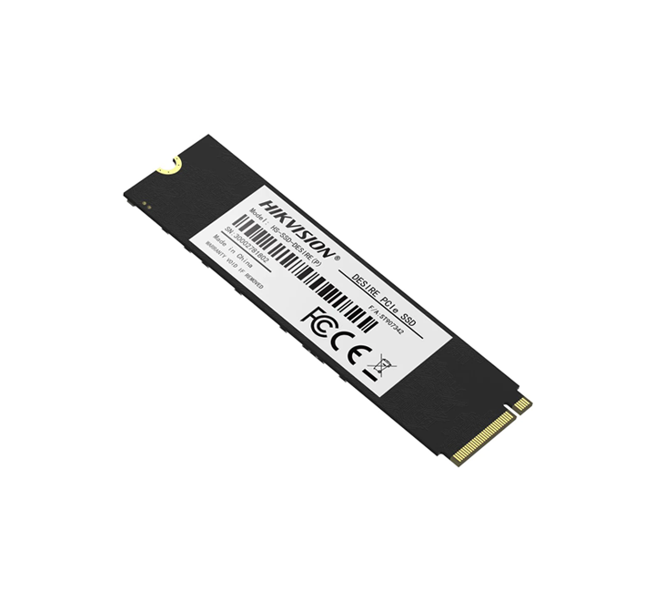 [HS-SSD-DESIRE(P)128GB] HIKVISION M.2 Pcie NVME internal SSD128Gb